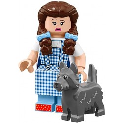 LEGO Minifigure - LEGO Movie 2 "Dorothy Gale" 2019