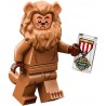 LEGO Minifigure - LEGO Movie 2 "Cowardly Lion" 2019