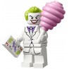LEGO MINIFIGURE - Super Heroes - "Joker, White Suit" 2020