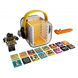LEGO VIDIYO - HipHop Robot BeatBox (73pcs) 2021