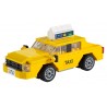 LEGO Exclusivo Creator - Yellow Taxi (124pcs) 2021