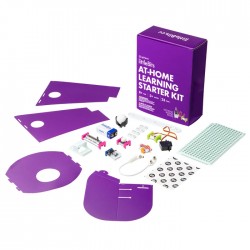 LittleBits - At-Home Learning Stgarter Kit - LB0033