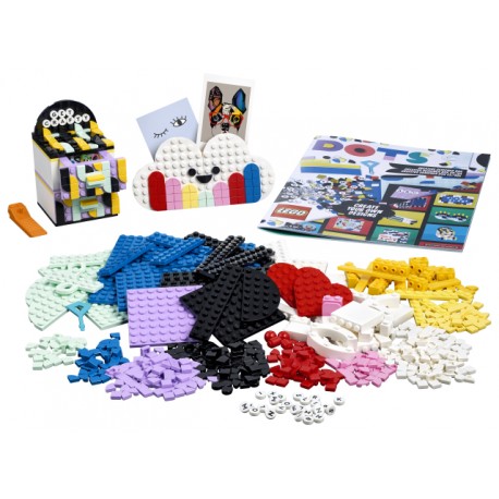 LEGO DOTS - Caixa de Designer Criativo (779 pcs) 2021