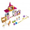 LEGO Disney Princess - Estábulos Reais da Bela e Rapunzel (239 pcs) 2021