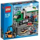 LEGO City - Camião de Transportes de Mercadorias (321 pcs)