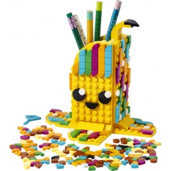 LEGO DOTS - Banana Fofinha - Porta-Canetas (438 pcs) 2022