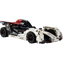 LEGO Technic - Formula E® Porsche 99X Electric (422 pcs) 2022