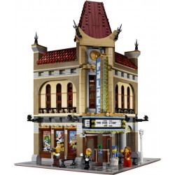 LEGO Creator - Palace Cinema (2194 pcs.) 2015
