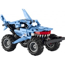 LEGO Technic - Monster Jam™ Megalodon™ (260 pcs) 2022