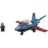 LEGO City Great Vehicles - Avião de Acrobacias (59 pcs) 2022