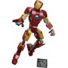LEGO Super Heroes - Figura de Iron Man (381 pcs) 2022