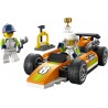 LEGO City Great Vehicles - Carro de Corrida (46 pcs) 2022