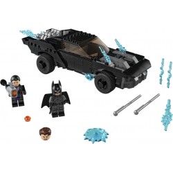 LEGO Super Heroes - Batmobile™: A Perseguição do Penguin™ (392 pcs) 2022