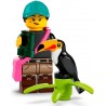 LEGO MINIFIGURE - 22ª Série "Birdwatcher" - 2022