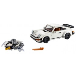 LEGO Creator - Porsche 911 (1458pcs) 2021