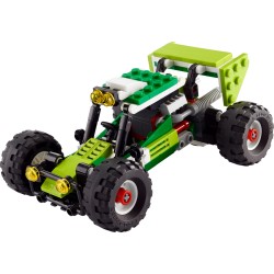 LEGO Creator - Buggy Todo-o-Terreno (160 pcs) 2022
