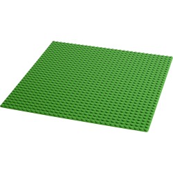 LEGO Classic - Base/Placa de Construção Verde