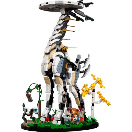 LEGO - Horizon Forbidden West: Pescoçudo (1222 pcs) 2022