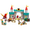 LEGO Disney - Mickey e Amigos Defensores do Castelo (215 pcs) 2022
