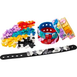 LEGO DOTS - Mega Pack de Braceletes Mickey E Friends (349 pcs) 2022