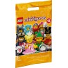 LEGO Minifigures - Série 23 (8 pcs) 2022