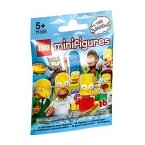 Minifigures Simpsons Série 1